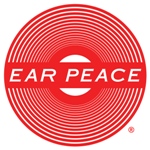 EarPeace logo